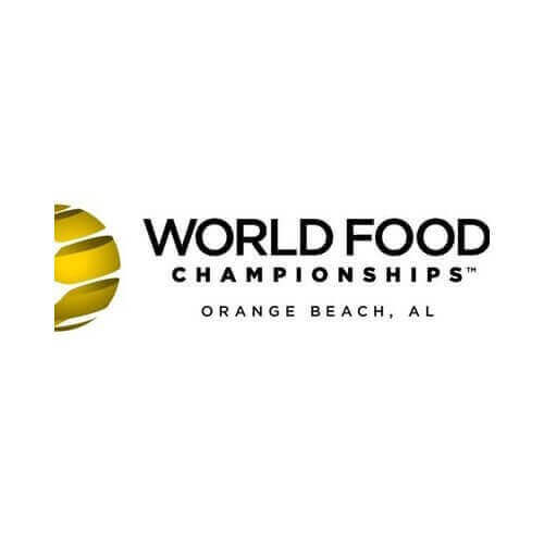 world food championships
