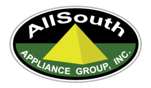 AllSouth Appliance logo