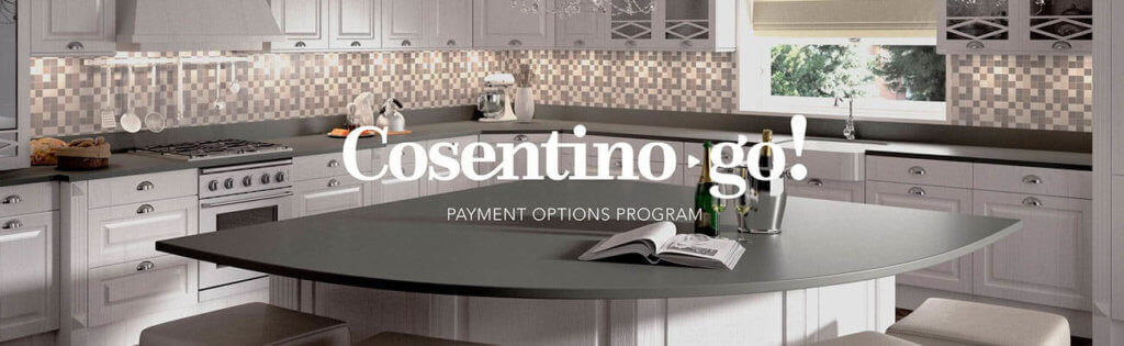 cosentino payments
